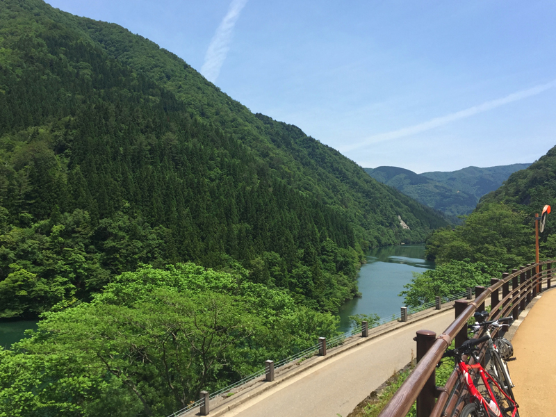 Cycle Japan
